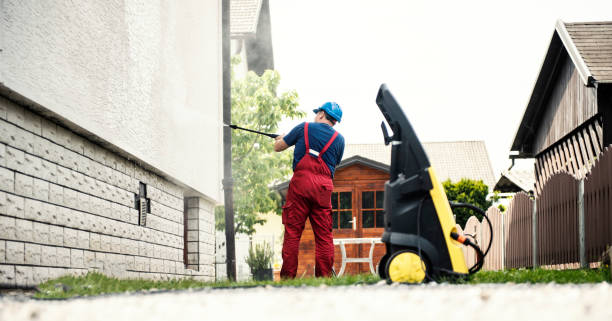 Best Animal Enclosure Cleaning  in Meridian, TX